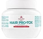 Kallos Hair Pro-Tox mască pentru păr slab, deteriorat 275 ml