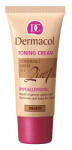 Dermacol Toning Cream 2in1 cremă tonifiantă 2 in 1 30 ml Desert