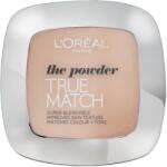 L'Oréal True Match Super Blendable Powder pudră compactă 9 g 1C Rose Ivory