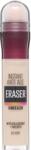 Maybelline Instant Age Rewind corector lichid cu aplicator de burete 6, 8 ml 00 Ivory