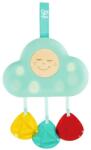 HaPe International Бебешка музикална играчка HaPe International - Светещо облаче (H0619)