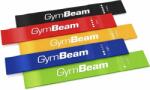 GymBeam Resistance 5 gumiszalag szett
