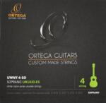 Ortega UWNY-4-SO ukulele húr