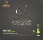 Ortega UWNY-4-TE ukulele húr