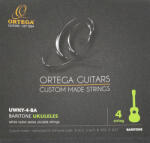 Ortega UWNY-4-BA ukulele húr