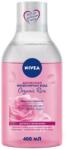 Nivea Micellás víz + rózsavíz - Nivea Make-up Expert 400 ml