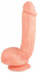 Blush Novelties X5 Hard On Dildo