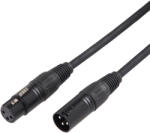 Soundsation BDCXX-10BK - AES/EBU és DMX kábel - I249I