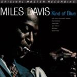 Miles Davis A Kind Of Blue