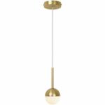 Nordlux Pendul design modern CONTINA alama 2113153035 NL (2113153035 NL)