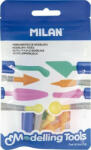 EU Gyurmázó készlet MILAN 2+8 típusú fej MIL000211 (MIL000211)