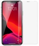 DEVIA iPhone 12 Pro Max (6, 7") előlapi üvegfólia + hátlapi fólia - gsmlive