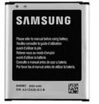 Samsung Galaxy Core2 LTE akkumulátor, 2000mAh, gyári, SM-G3518, B450BC