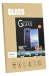 Blue Star Samsung N970 Galaxy Note 10 fekete hajlított 5D előlapi üvegfólia ("tokbarát") - gsmlive