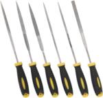 TOPMASTER Пили диамантени 140мм 6бр комплект Topmaster/360514 (360514)