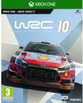 NACON WRC 10 World Rally Championship (Xbox One)
