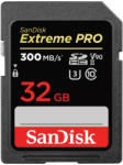 SanDisk SDHC Extreme Pro 32GB UHS-II (SDSDXDK-032G-GN4IN/121504)