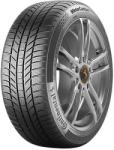 Continental WinterContact TS 870 P 225/55 R18 102V