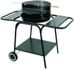 MasterGrill MG906