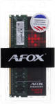 AFOX 8GB DDR3 1600MHz AFLD38BK1L