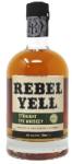 Rebel Yell Straight Rye 0,7 l 45%