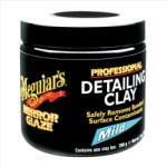 Meguiar's Argila decontaminare medie Meguiars Detailing Clay Mild 200g