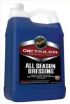 Meguiar's Solutie intretinere Meguiars All Season Dressing 18.93L