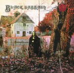 Black Sabbath - Black Sabbath (180g) (LP) (5414939920783)
