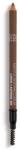 Rougj+ Creion pentru sprâncene - Rougj+ Glamtech 8H Long-Lasting Brow Pencil 02 - Dove-grey
