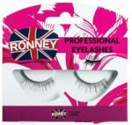 Ronney Professional Gene false - Ronney Professional Eyelashes 00007 2 buc