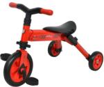  B-Trike tricikli - piros