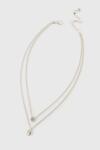 DKNY - Colier 99KK-AKD1PB_SLV (60483520.5ZU)