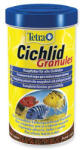 Tetra Cichlid granules 500 ml - INVITALpet