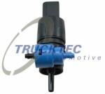Trucktec Automotive pompa de apa, spalare parbriz TRUCKTEC AUTOMOTIVE 07.61. 009 (07.61.009) - automobilus