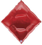 Grabo Balon folie Romb Poker 76 cm - articole-petreceri - 23,99 RON