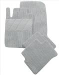 Petex Set covorase mocheta PETEX BMW X3 (E83) 2003 - 2011 4 buc (112314202PX)