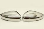 ALM Ornamente capace oglinda inox ALM Vw Polo 6R 2009-2017 (ALM 0590)