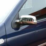 ALM Ornamente capace oglinda inox Vw Bora 1998-2006 (190618-24)