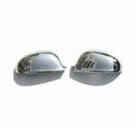 ALM Ornamente capace oglinda inox ALM Vw Golf Plus 2009-2014 (ALM 0550 4)