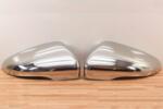 ALM Ornamente capace oglinda inox ALM Vw Touran 2010-2015 (ALM 190618-15)