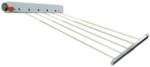 Floria Uscator rufe cu sfoara ZILAN ZLN-1527 - 20m suprafata utilizabila - Interior/Exterior (ZLN1527)