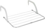 Zilan Uscator rufe portabil ZILAN ZLN-8952 - Cadru metalic rezistent, 3m suprafata utilizabila (ZLN8952)