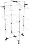 Zilan Uscator rufe portabil Zilan ZLN-4182 - suprafata 30m, pliabil si ajustabil, interior (ZLN4182)