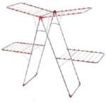 Zilan Uscator de rufe pliabil Zilan ZLN-4229 Scarlatto - 33m suprafata uscare, capacitate 20kg (ZLN4229)