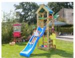 Jungle Gym Turn PATIO (JGPATIO)