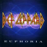 Def Leppard EUPHORIA
