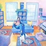 Stevenson, Laura Laura Stevenson - facethemusic - 10 590 Ft