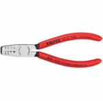 KNIPEX Кримпващи клещи knipex, 0.25 - 2.5 мм2 (ede 4003773035558)