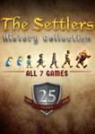 Ubisoft The Settlers History Collection (PC)