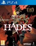 Supergiant Games Hades (PS4)